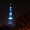 BLUE TOWER
