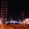 京浜工業地帯　浮島５