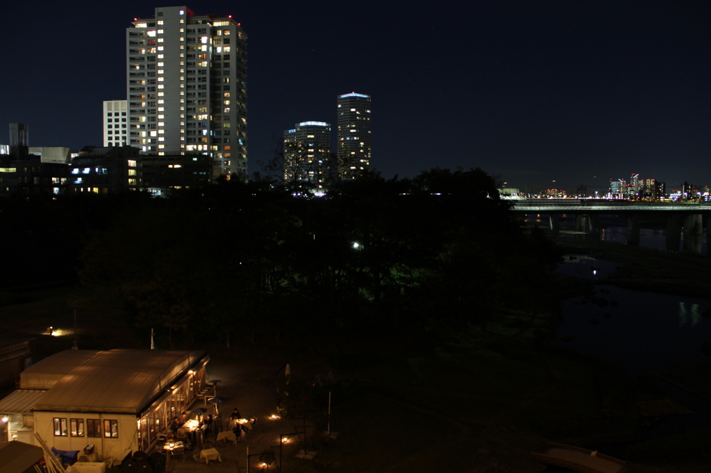 Peace Tokyo