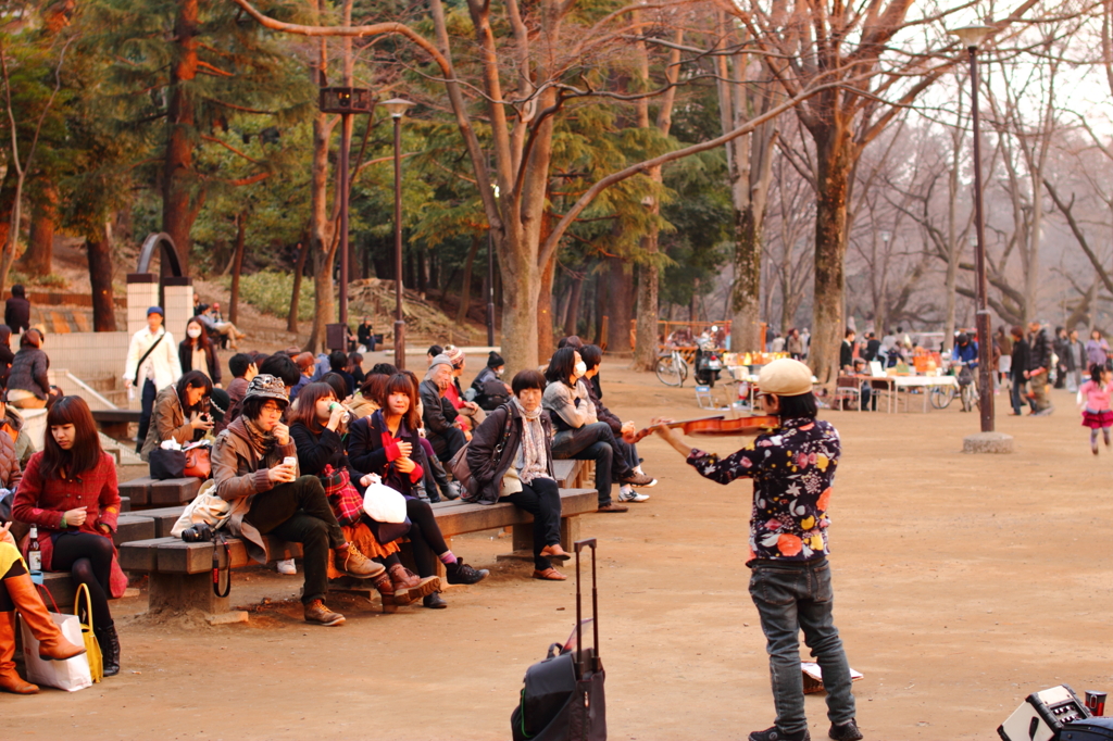 Stage