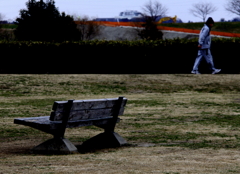 want you to sit here