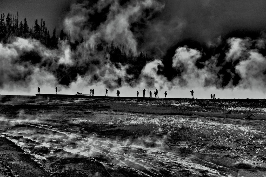 heaven or hell