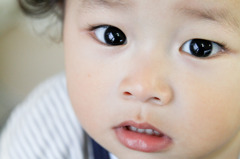 BRIGHT EYES