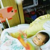 仲良し