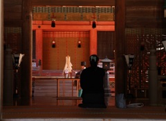 祈り