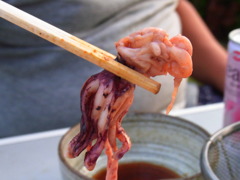 エイリアン
