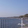 海岸線
