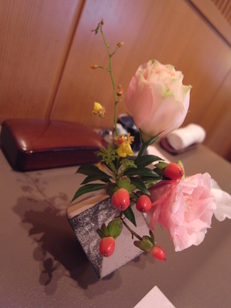 造花