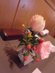 造花
