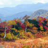 大雪山（高原沼）