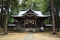 大御食神社