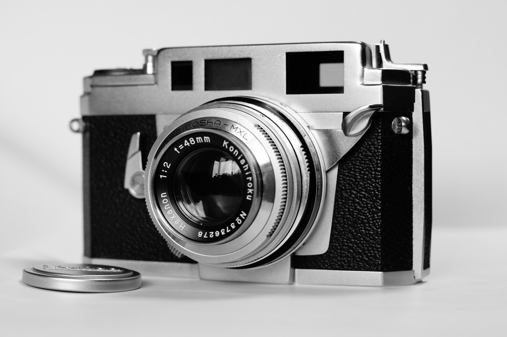 Konica 3A