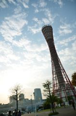 ポートタワー