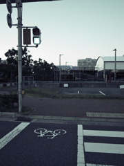 横断歩道