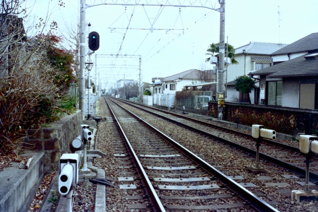 線路