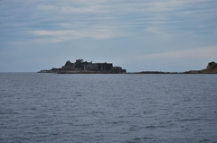 Battle Ship Island