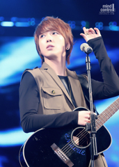yonghwa