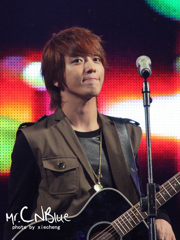 yonghwa