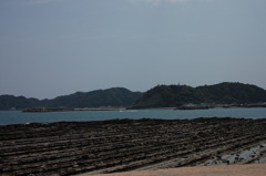 洗濯岩