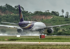 Phuket airprt...