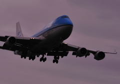 King of aircrafts