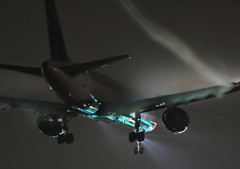Vapour Splash