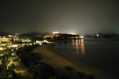 THE BUSENA TERRACE