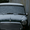 mini snow