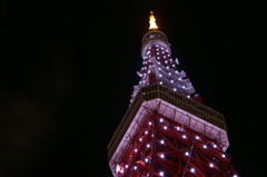 TOKYO TOWER