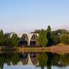 Lake house