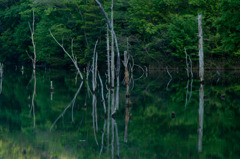 海上池