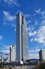 大阪ワールドトレードセンタービル