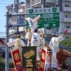 だんじり