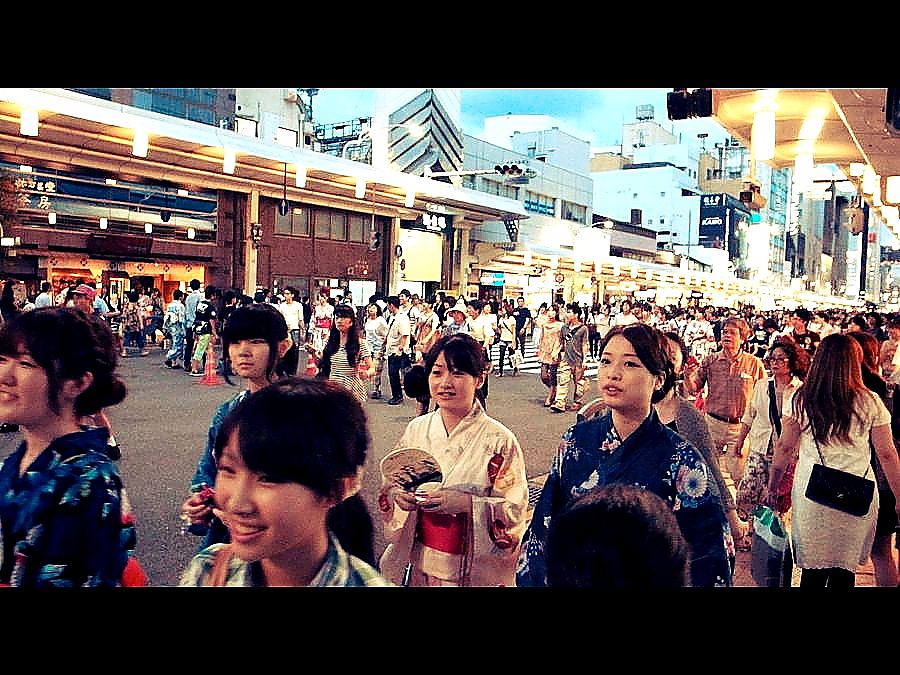祇園祭