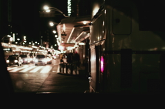 夜光虫　＃２
