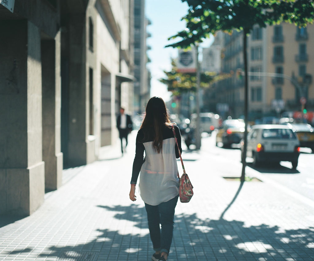 Barcelona #5