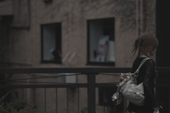 女。