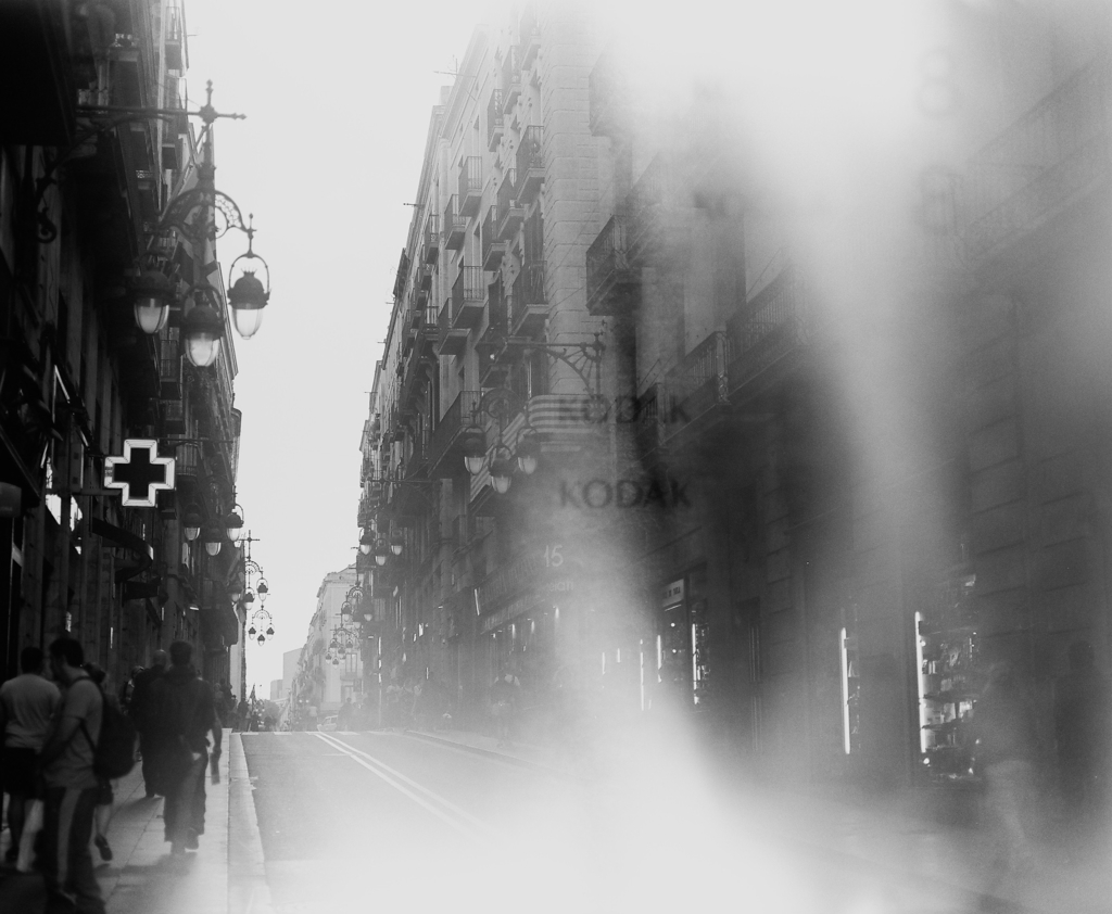 Barcelona #24