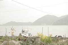 島の生活　＃5