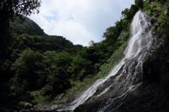 Heaven's Waterfall