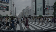 曇空の合戦