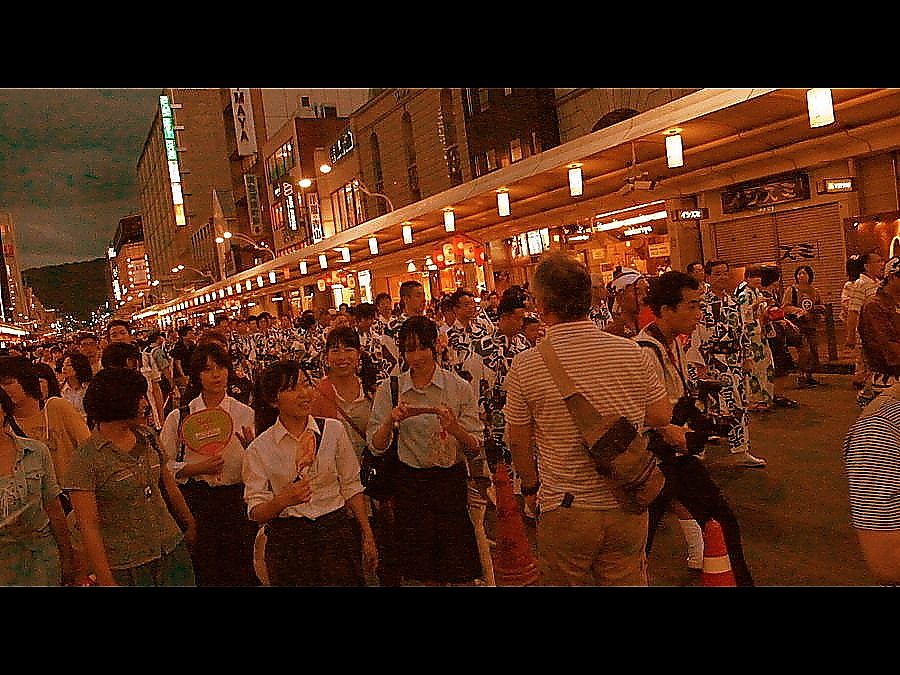 祇園祭