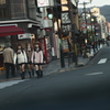 嗚呼、けだるい青春の日々よ。