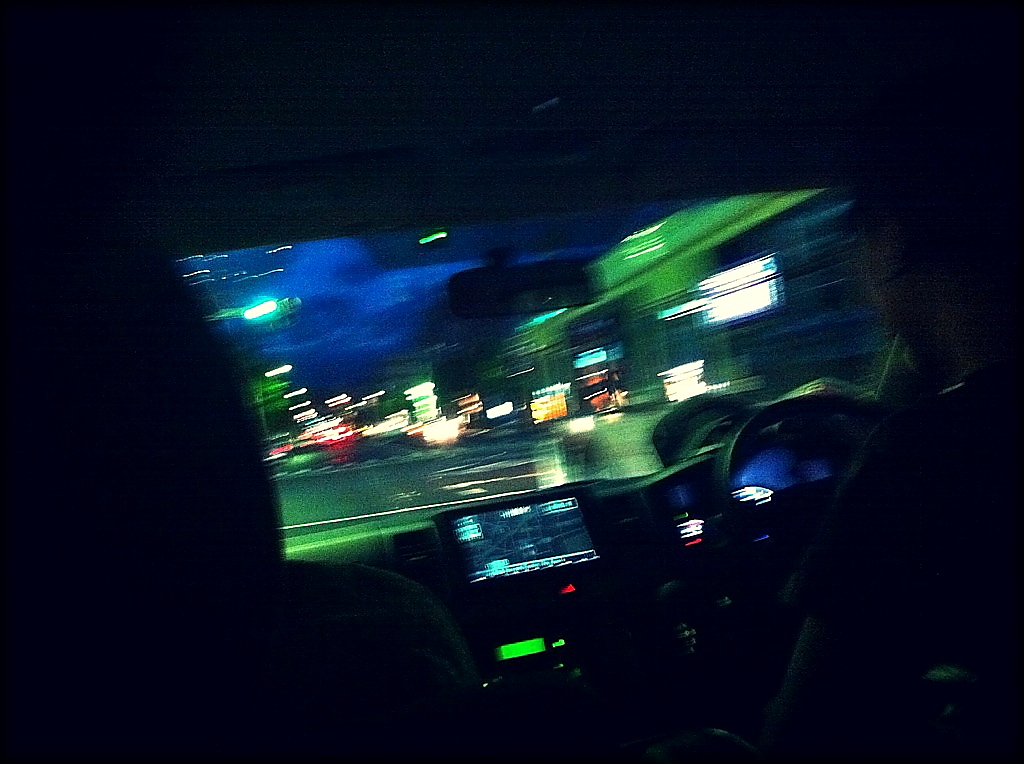 夜光虫　＃１１