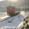 雪町電車