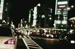 夜光虫　＃１