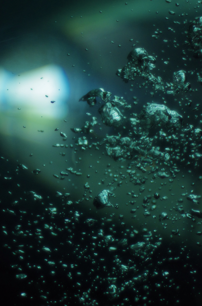 Our World～創造～