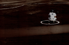 Next Batters Circle