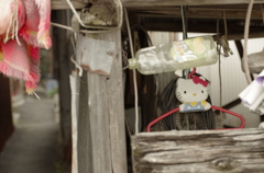 島の生活　＃13 