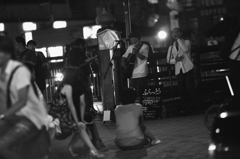 都会